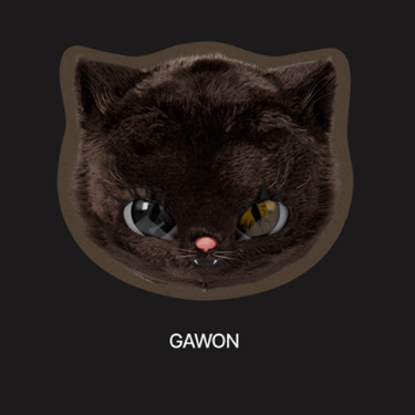 [PRE-ORDER] MEOVV - Character Mouse Pad Set [BITE NOW Official MD]