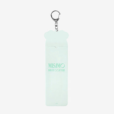 MiSaMo - 4-Cut Photo Holder [Japan Dome Tour 2024 'Haute Couture' Official MD]