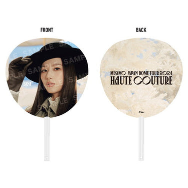 MiSaMo - Image Picket [Japan Dome Tour 2024 'Haute Couture' Official MD]