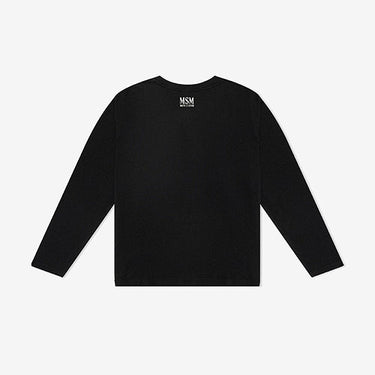 MiSaMo - Long Sleeve T-Shirt (Black) [Japan Dome Tour 2024 'Haute Couture' Official MD]