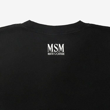 MiSaMo - Long Sleeve T-Shirt (Black) [Japan Dome Tour 2024 'Haute Couture' Official MD]