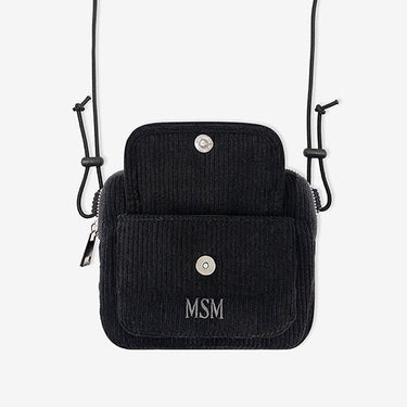 MiSaMo - Mini Shoulder Bag [Japan Dome Tour 2024 'Haute Couture' Official MD]
