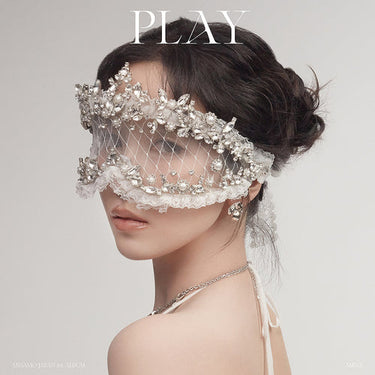 MiSaMo - PLAY [1st JP Album - Solo Member Edition]