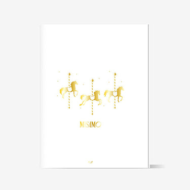 MiSaMo - Trading Card Case [Japan Dome Tour 2024 'Haute Couture' Official MD]