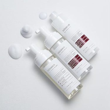 mixsoon H.C.T Bubble Toner 150ml