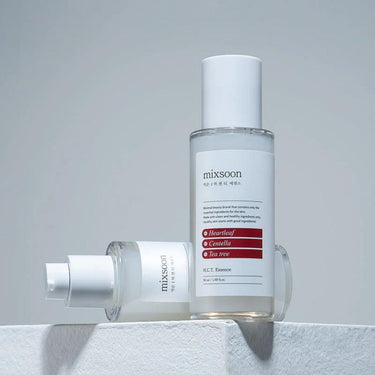 mixsoon H.C.T Essence 50ml