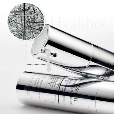 mixsoon Peptide Cica Hyalshot 350 (30ml)