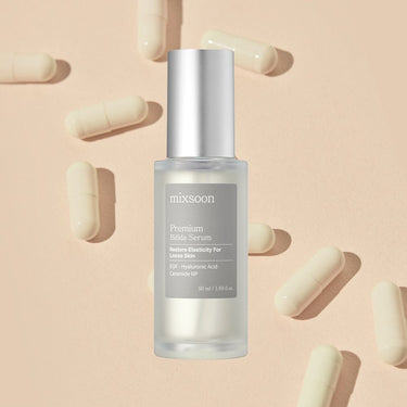 mixsoon Premium Bifida Serum 50ml