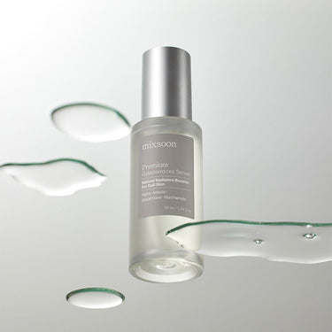 mixsoon Premium Galactomyces Serum 50ml