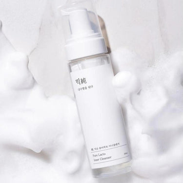 mixsoon Pure Lacto Inner Cleanser 200ml