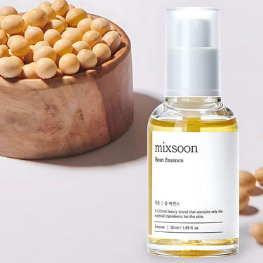 mixsoon Bean Essence 50ml