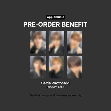 MONSTA X - THE X [13th Mini Album]