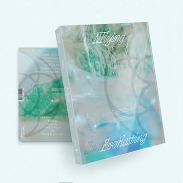 N.Flying - Everlasting [2nd Album]