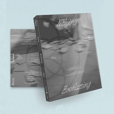 N.Flying - Everlasting [2nd Album]