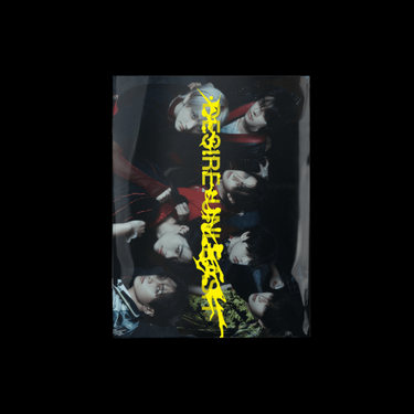 ENHYPEN - DESIRE : UNLEASH [6th Mini Album]