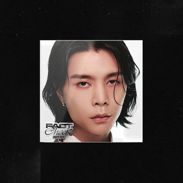 NCT 127 - Fact Check [5th Album - Exhibit Ver.]