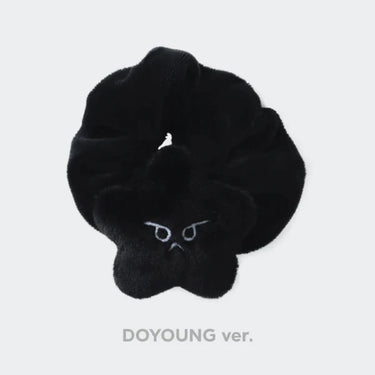 NCT 127 - Scrunchie [2025 4th Tour 'NEO CITY : SEOUL - THE MOMENTUM' Official MD]