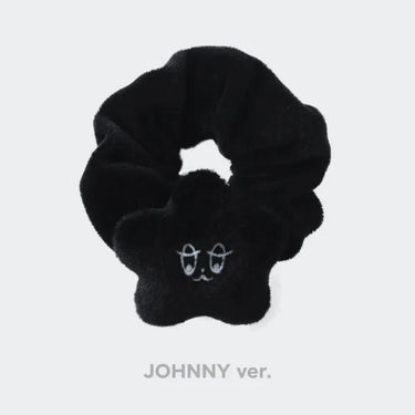 NCT 127 - Scrunchie [2025 4th Tour 'NEO CITY : SEOUL - THE MOMENTUM' Official MD]