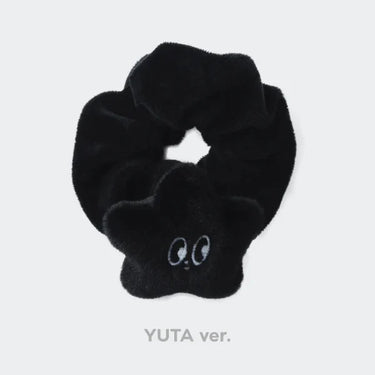 NCT 127 - Scrunchie [2025 4th Tour 'NEO CITY : SEOUL - THE MOMENTUM' Official MD]