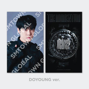 NCT 127 - Slogan [2025 4th Tour 'NEO CITY : SEOUL - THE MOMENTUM' Official MD]