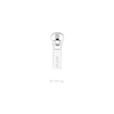[PRE-ORDER] NCT - Badge [2026 NCT 10th Anniversary 'NEO GROUND' POP UP Official MD]