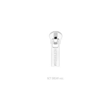 [PRE-ORDER] NCT - Badge [2026 NCT 10th Anniversary 'NEO GROUND' POP UP Official MD]