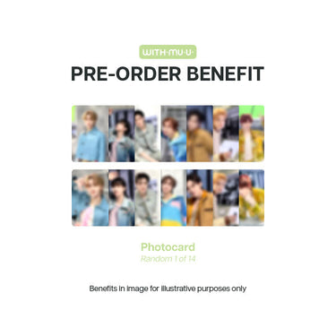 NCT DREAM - Robe Set [2024 NCT DREAM [DREAMSCAPE] Official MD]