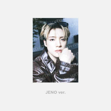 NCT DREAM - A4 Photo [2024 NCT DREAM [DREAMSCAPE] Official MD]