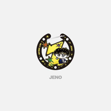 NCT DREAM - Carabiner [TIME RIDERS POP-UP MD]