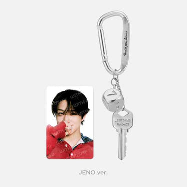 NCT DREAM - Carabiner Set [2025 Fanmeeting 'DREAM QUEST' Official MD]