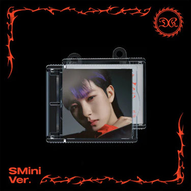 NCT DREAM - DREAM( )SCAPE [5th Mini Album - SMini Ver.]