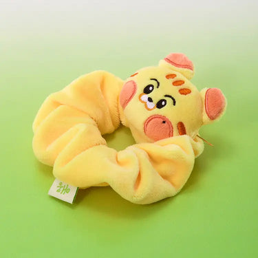 NCT DREAM - Dreamiez Plush Hair Scrunchie