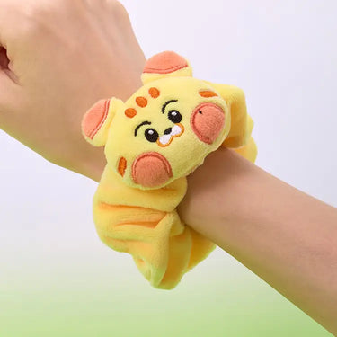 NCT DREAM - Dreamiez Plush Hair Scrunchie