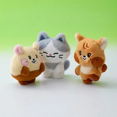 NCT DREAM - Dreamiez Plush