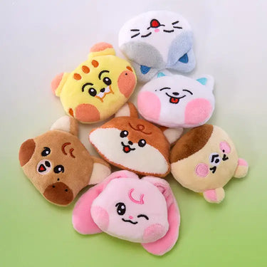 NCT DREAM - Dreamiez Random Plush Badge