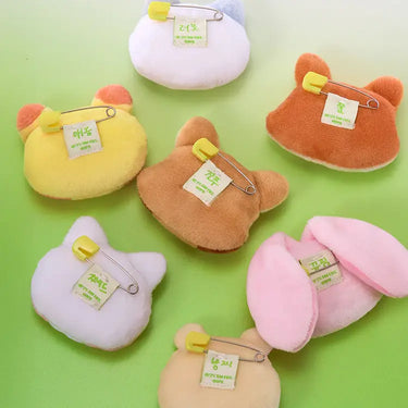 NCT DREAM - Dreamiez Random Plush Badge