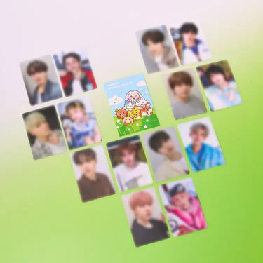 NCT DREAM - Dreamiez Random Trading Card