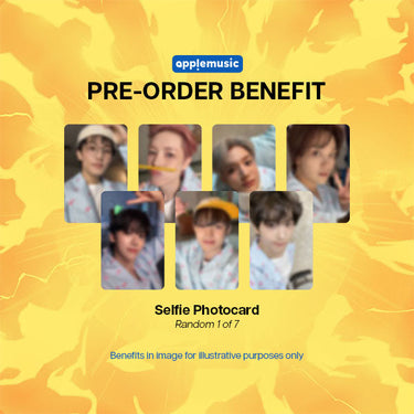 NCT DREAM - Go Back To The Future [5th Album - Digipack Ver.]
