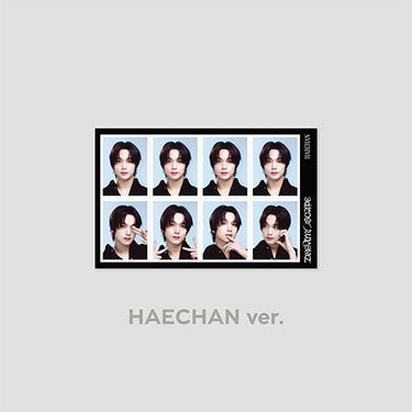 NCT DREAM - ID Photo Set [2024 DREAM( )SCAPE ZONE Official MD]