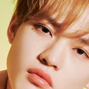 NCT DREAM - Moonlight [2nd JP Single Album - Limited Poster Edition]