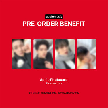 NCT JNJM - BOTH SIDES [1st Mini Album - Poster Ver.]