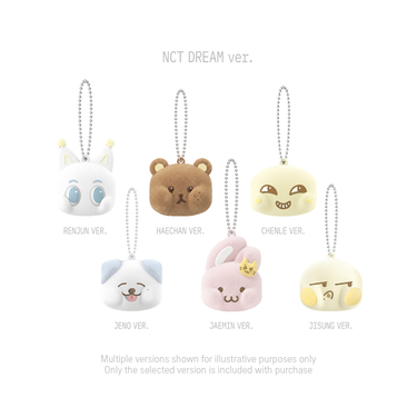 [PRE-ORDER] NCT - Magnetic Keyring [2026 NCT 10th Anniversary 'NEO GROUND' POP UP Official MD]