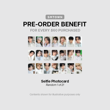 [PRE-ORDER] NCT - Victory Doll [2026 NCT 10th Anniversary 'NEO GROUND' POP UP Official MD]