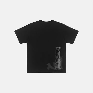 [PRE-ORDER] NCT - NEO GROUND T-Shirt [2026 NCT 10th Anniversary 'NEO GROUND' POP UP Official MD]