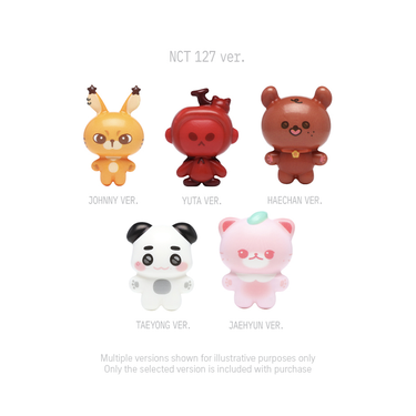 [PRE-ORDER] NCT - Victory Doll [2026 NCT 10th Anniversary 'NEO GROUND' POP UP Official MD]