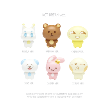 [PRE-ORDER] NCT - Victory Doll [2026 NCT 10th Anniversary 'NEO GROUND' POP UP Official MD]