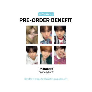 NCT WISH - Bucket Hat [2025 NCT WISH The 1st Photo Exhibition 'ONE SUMMER WISH' Official MD]