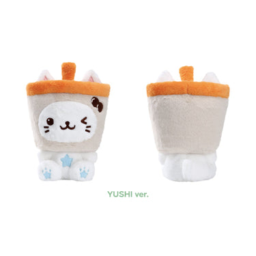 NCT WISH - 30CM Wish Doll [WISH BAKERY Pop-Up Official MD]