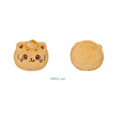 NCT WISH - Bakery Wish Doll [WISH BAKERY Pop-Up Official MD]