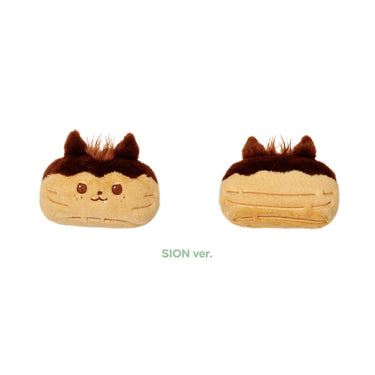 NCT WISH - Bakery Wish Doll [WISH BAKERY Pop-Up Official MD]
